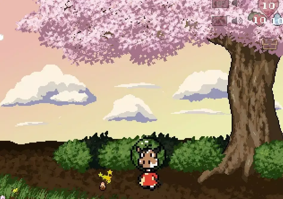 -Custard Care-游戏截图-好玩游戏库