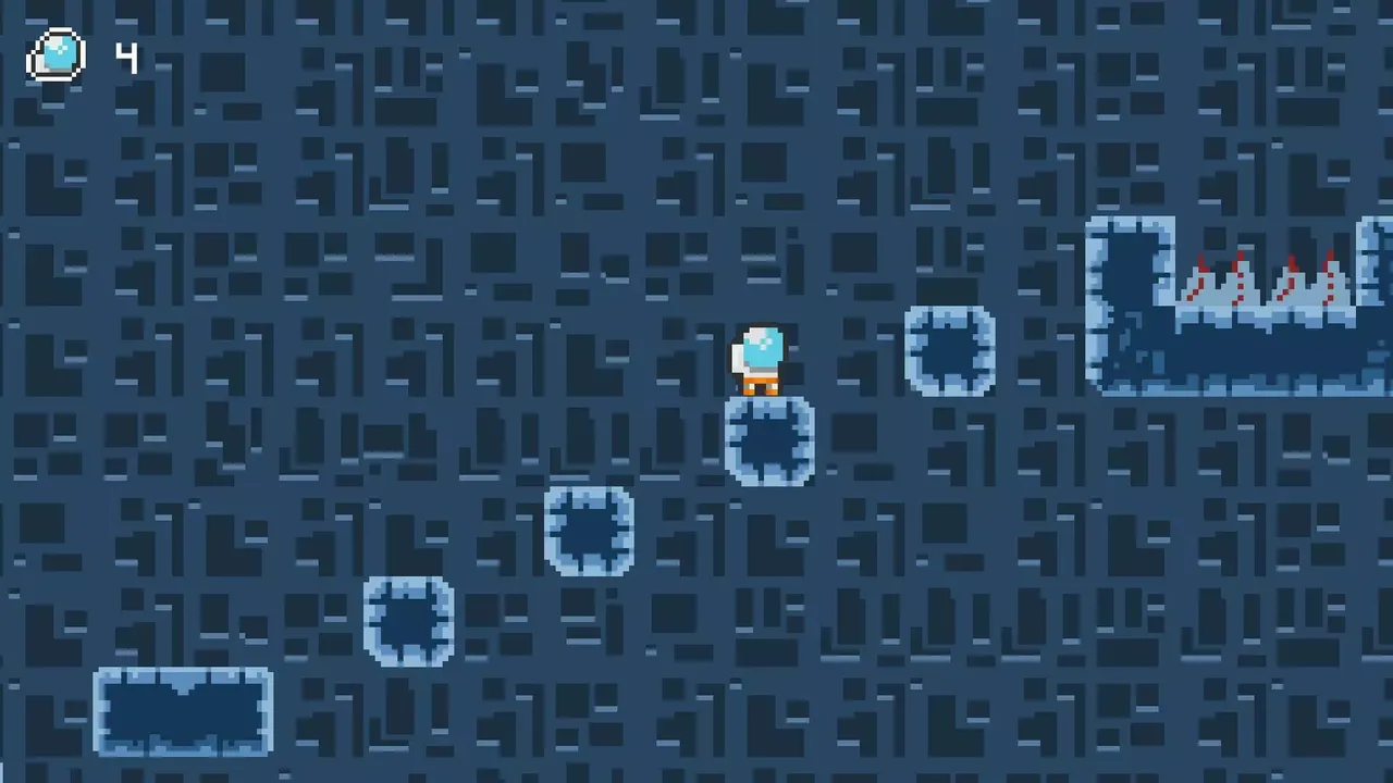 -Clumsy Spaceman - The Game-游戏截图-好玩游戏库