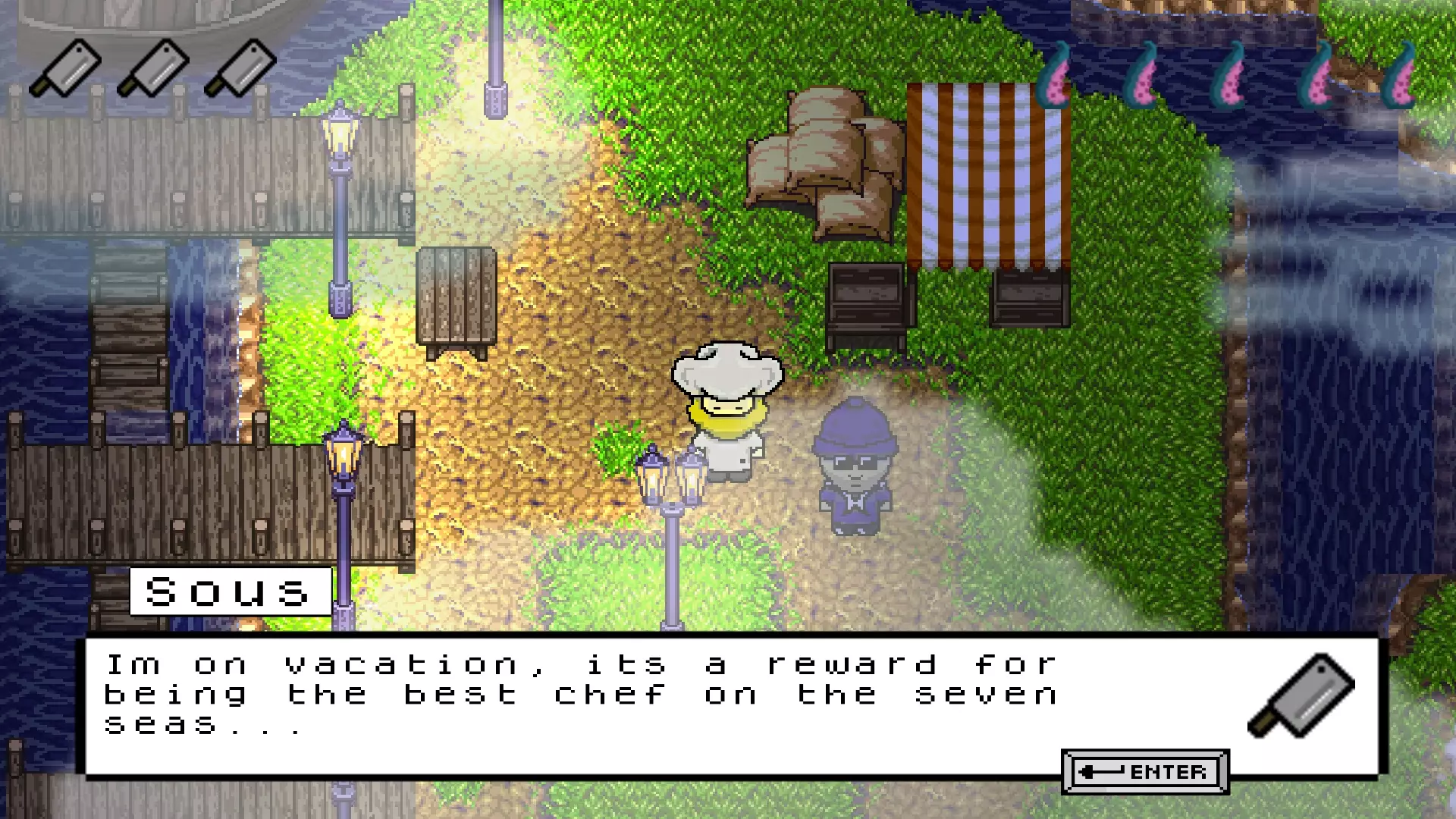 -Sous-游戏截图-好玩游戏库