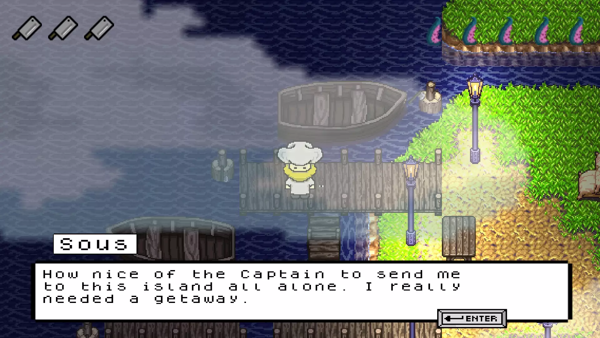 -Sous-游戏截图-好玩游戏库