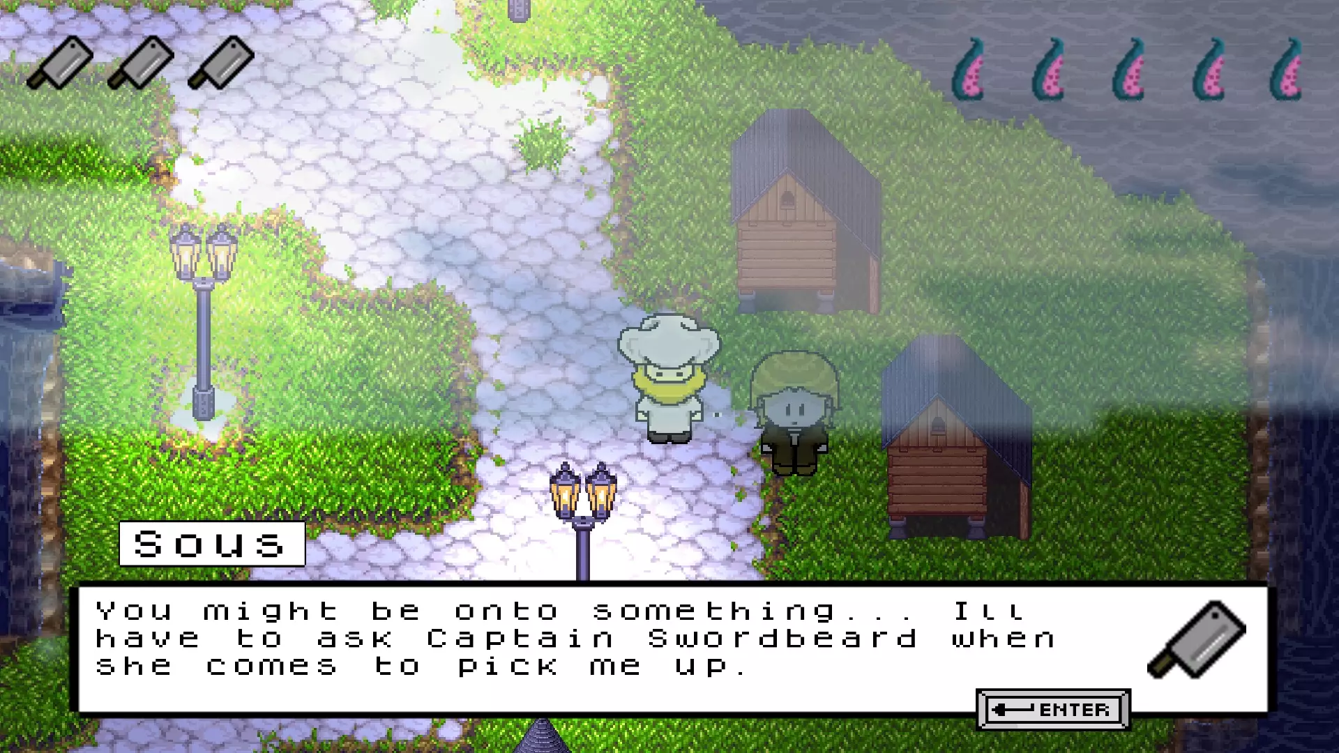 -Sous-游戏截图-好玩游戏库