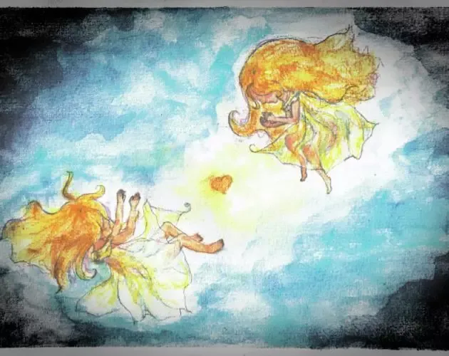 Mistwood (Speldesign – Skurup/Fridhem)