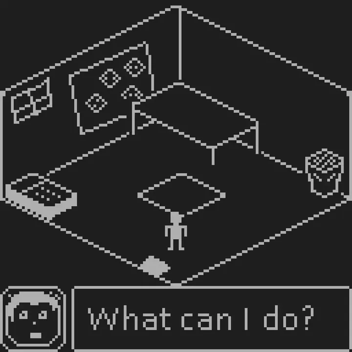 -Unlock (Yuzikio)-游戏截图-好玩游戏库