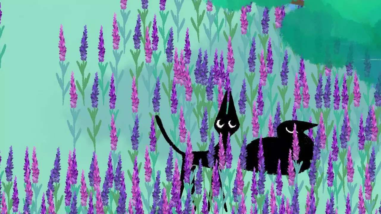 -Walky-游戏截图-好玩游戏库