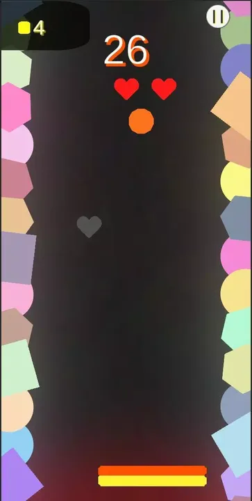 -simple ball game (po-ly)-游戏截图-好玩游戏库