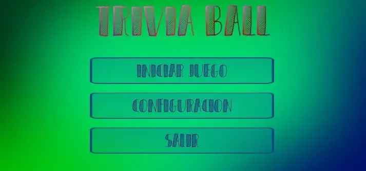 TriviaBall