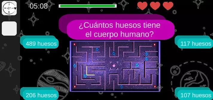 -TriviaBall-游戏截图-好玩游戏库