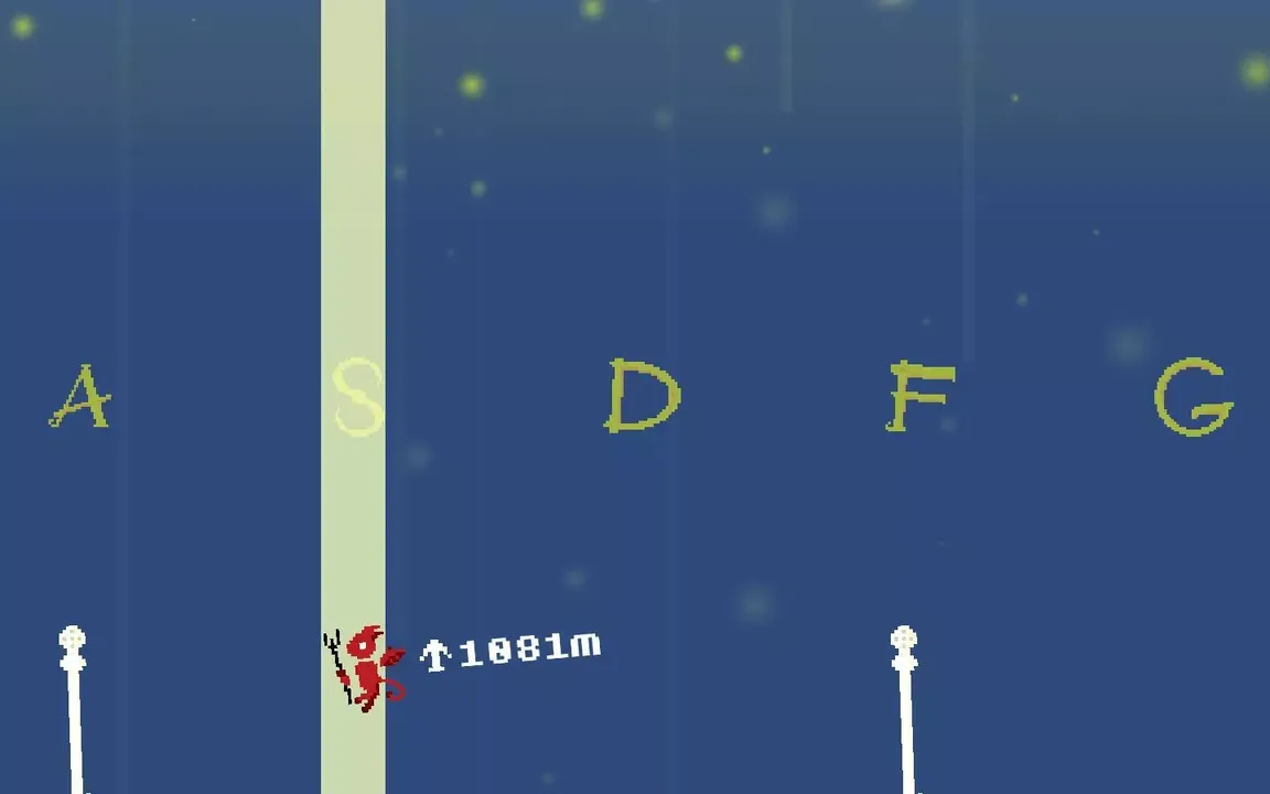 -Defying Ascent-游戏截图-好玩游戏库