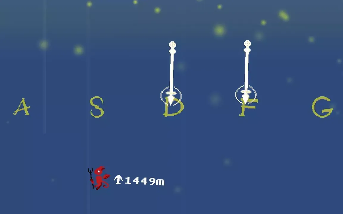 -Defying Ascent-游戏截图-好玩游戏库