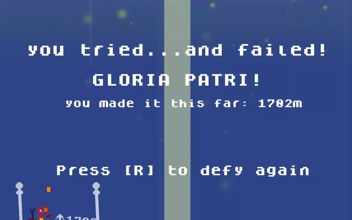 -Defying Ascent-游戏截图-好玩游戏库