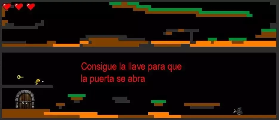 -El Camino del Necromancer-游戏截图-好玩游戏库