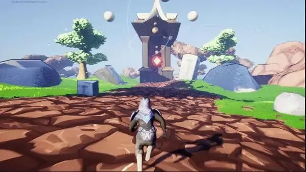 UE5 Survival Prototype [Name Pending]