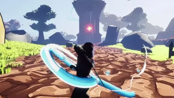 -UE5 Survival Prototype [Name Pending]-游戏截图-好玩游戏库