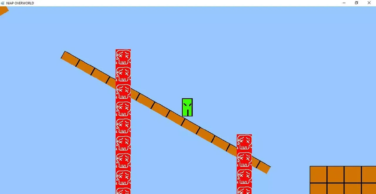 -Not Another Indie Platformer!-游戏截图-好玩游戏库