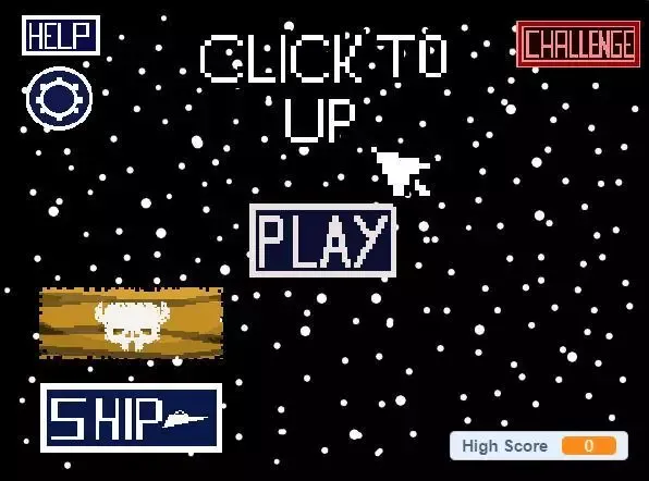 -Click to up-游戏截图-好玩游戏库