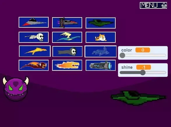 -Click to up-游戏截图-好玩游戏库