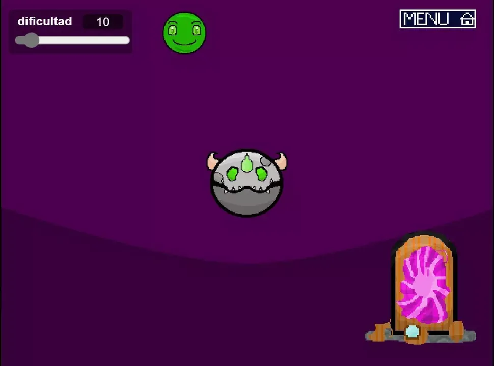 -Click to up-游戏截图-好玩游戏库