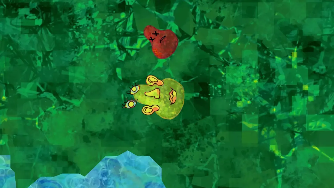 Hungry Little Pig – fixed