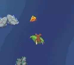 -Swiss Cheese Rapids-游戏截图-好玩游戏库