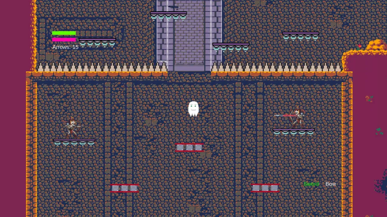 Project Ghost (Lerkin)