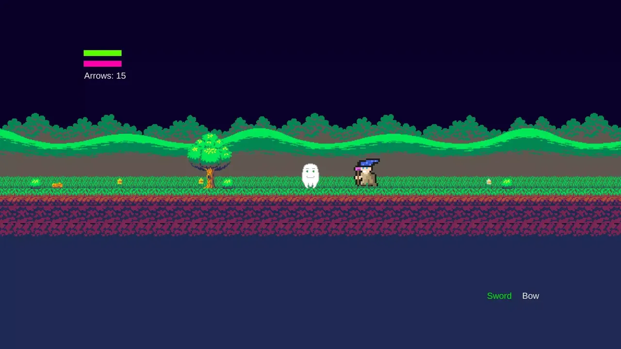 -Project Ghost (Lerkin)-游戏截图-好玩游戏库