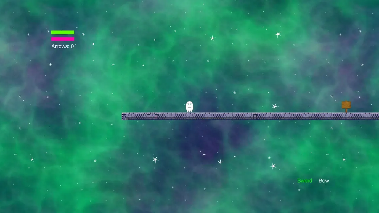 -Project Ghost (Lerkin)-游戏截图-好玩游戏库