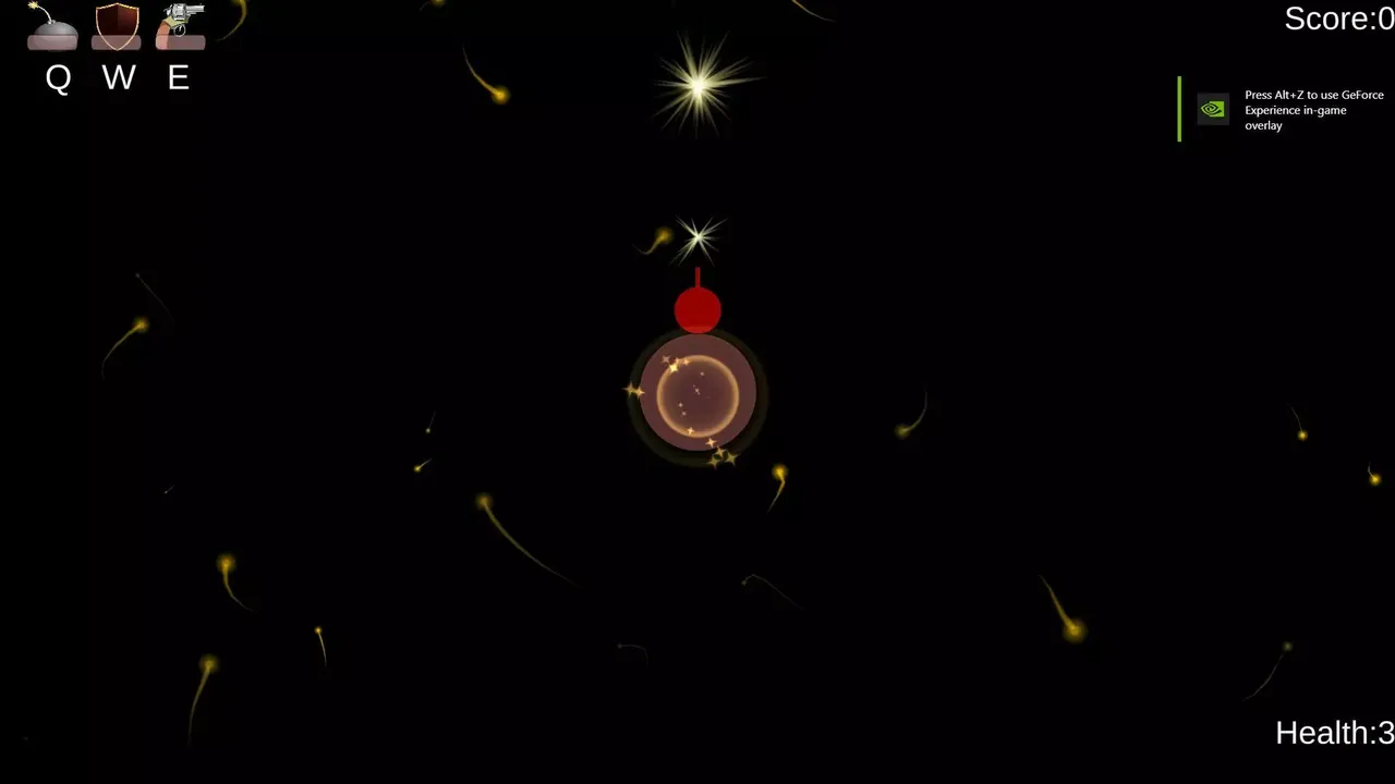 -Light Guardian-游戏截图-好玩游戏库