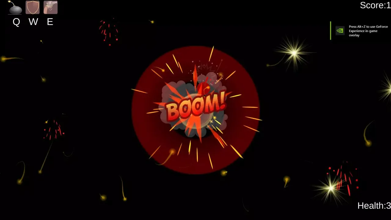 -Light Guardian-游戏截图-好玩游戏库