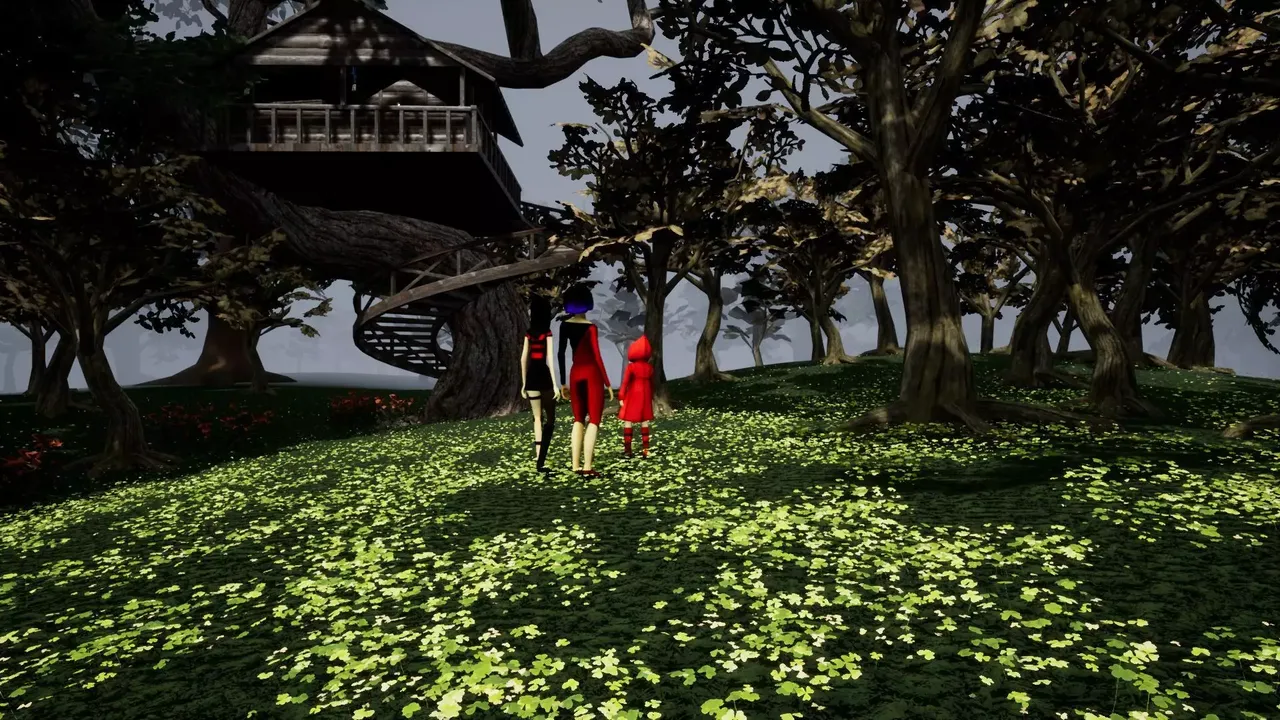 The Path Fan Project