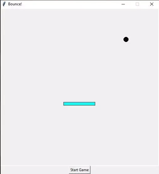 -Bounce Game (Lucack)-游戏截图-好玩游戏库