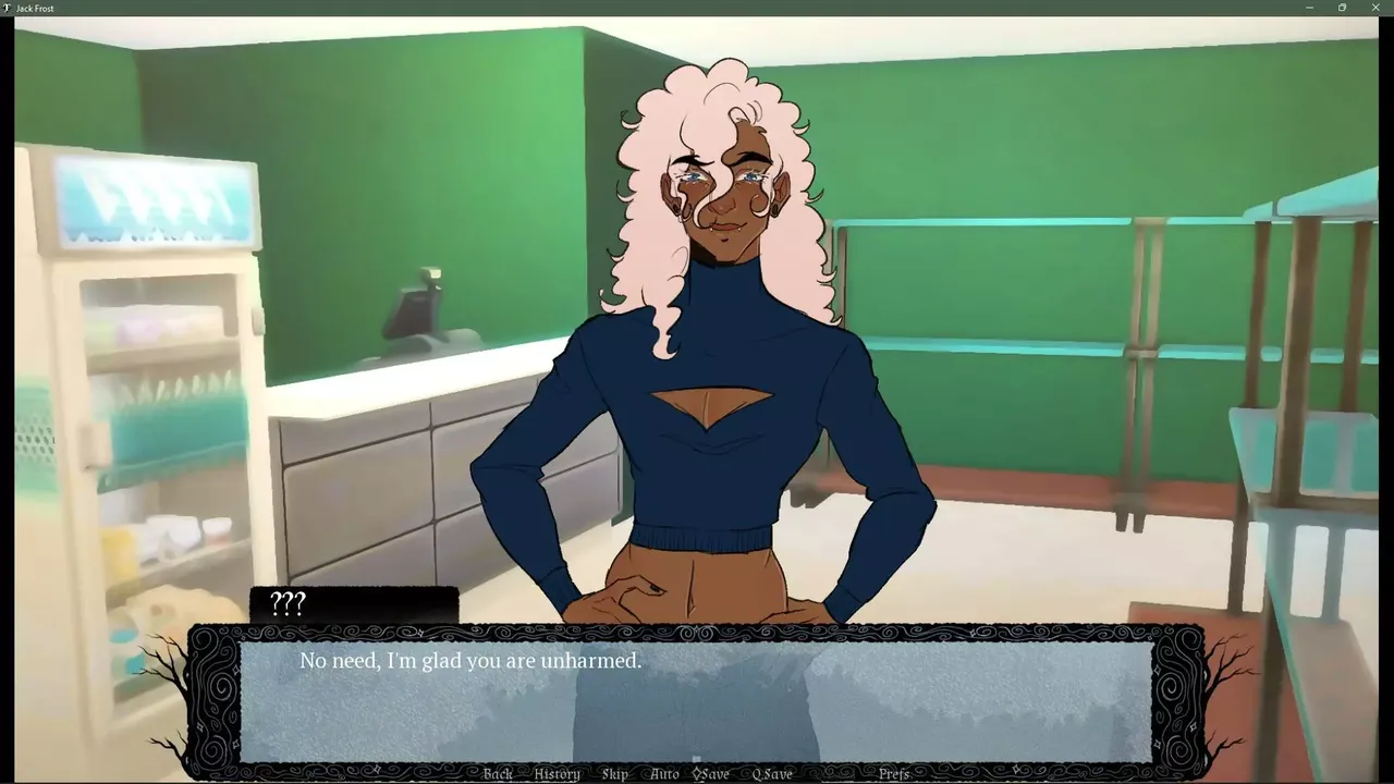 -Jack Frost [Demo]-游戏截图-好玩游戏库