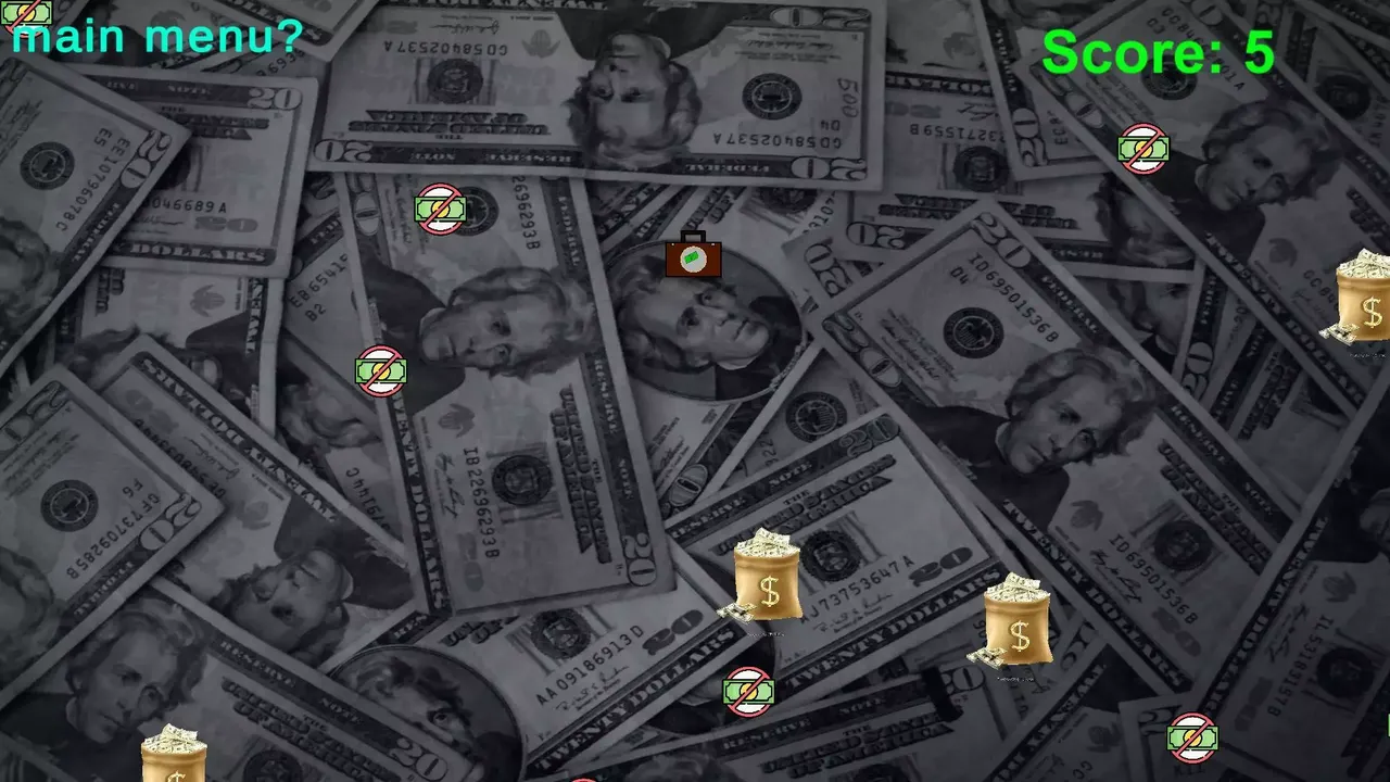 -Flying Suitcase-游戏截图-好玩游戏库