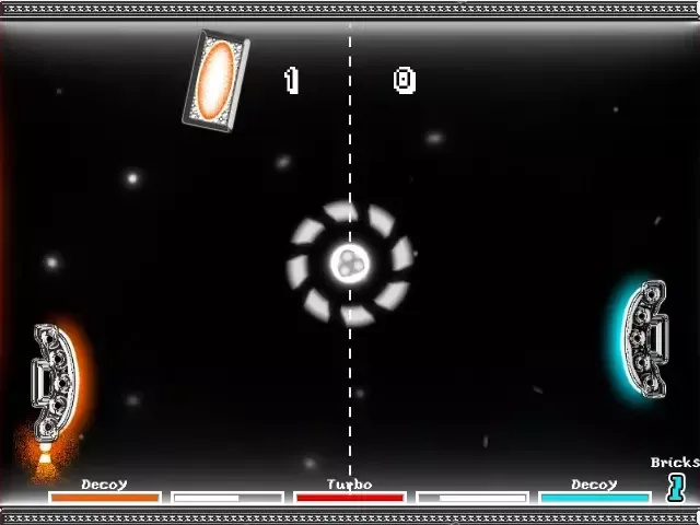 -PONG (itch) (Joshua Yeoh)-游戏截图-好玩游戏库