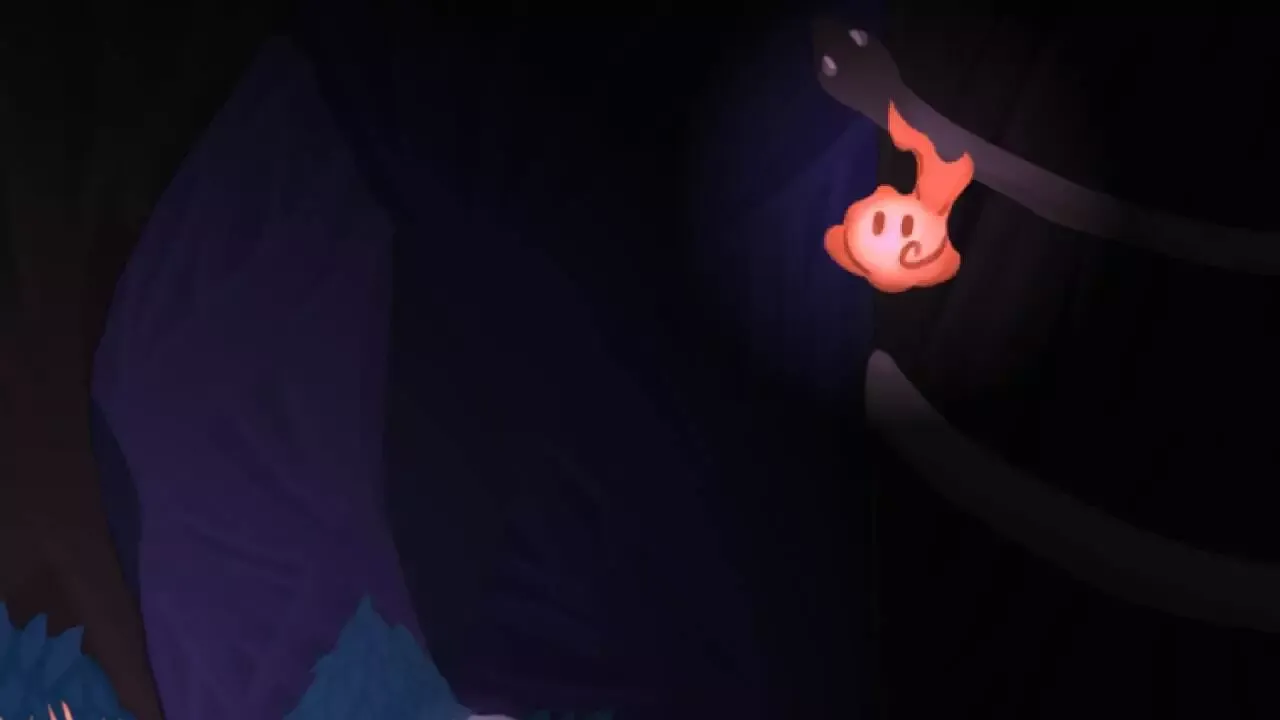 -Firefly in the woods-游戏截图-好玩游戏库