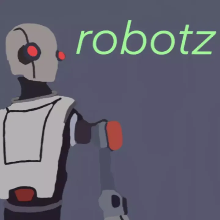 Robotz (Zoniage)
