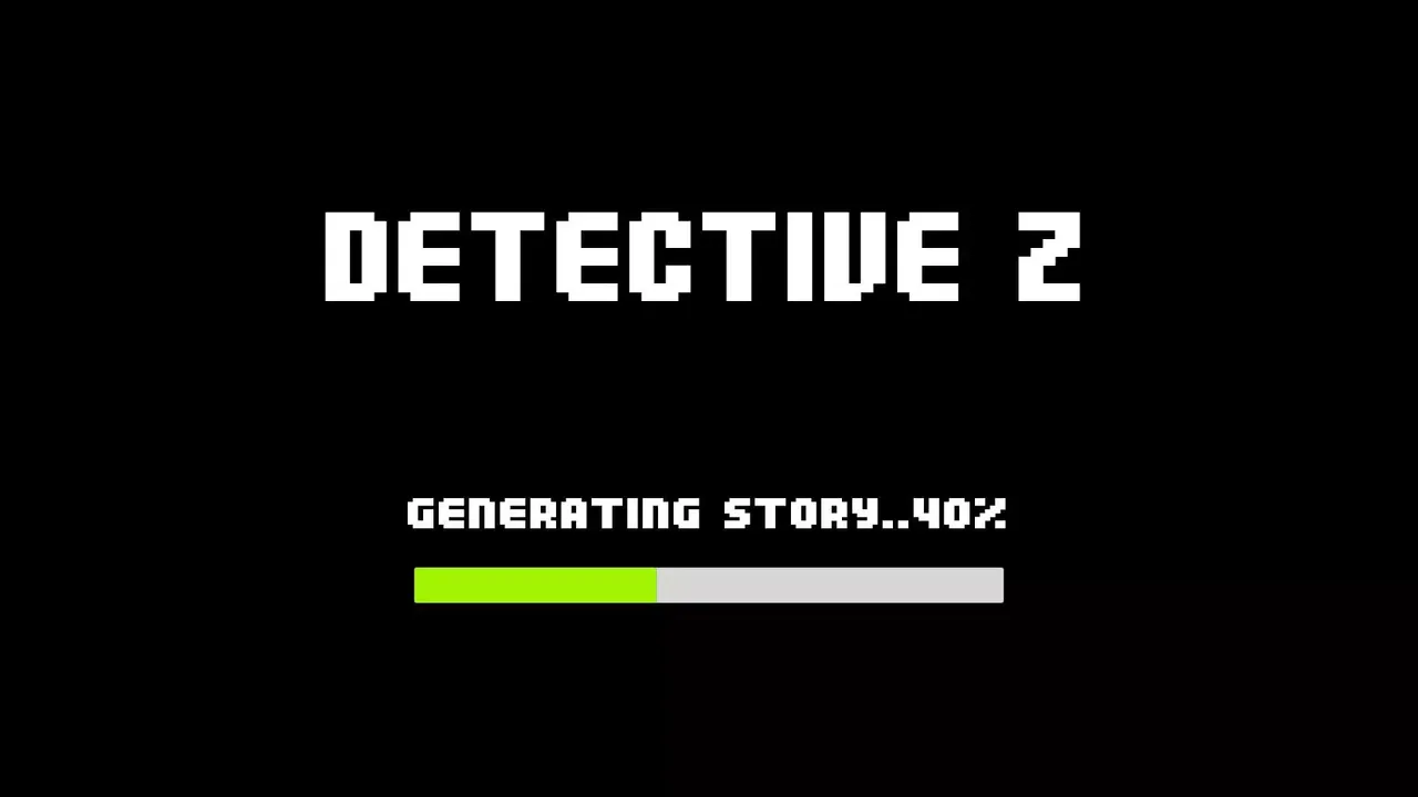 Detective Z
