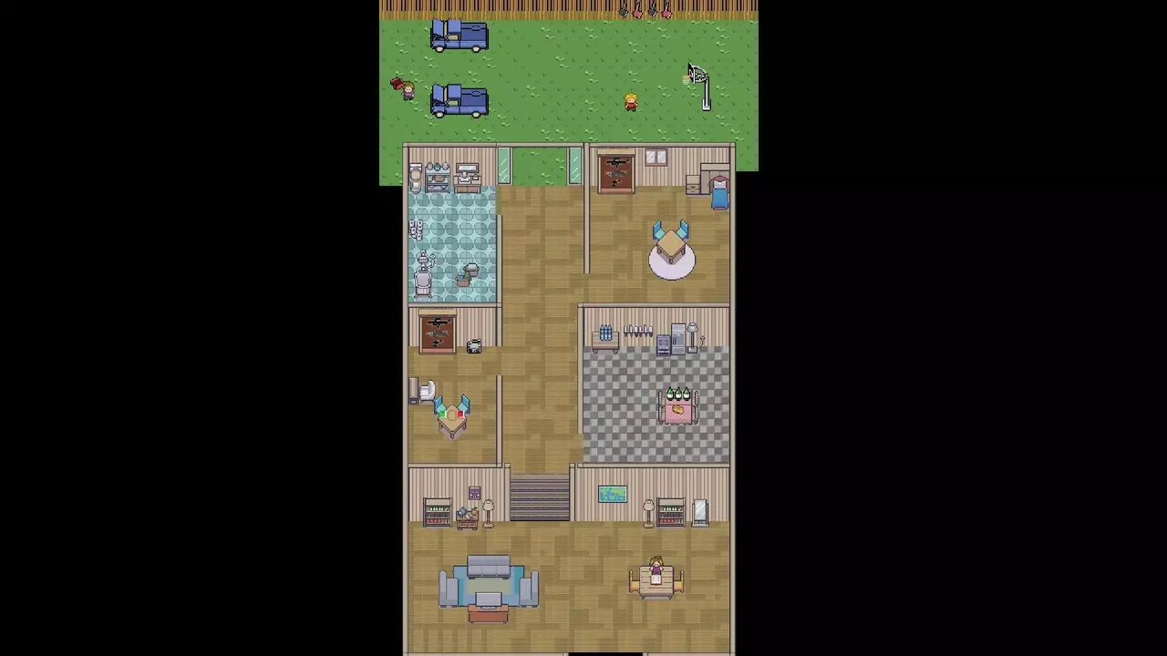 -Detective Z-游戏截图-好玩游戏库