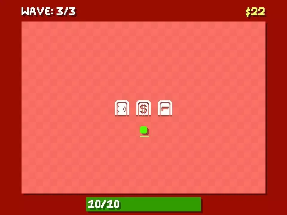 -GRN-游戏截图-好玩游戏库