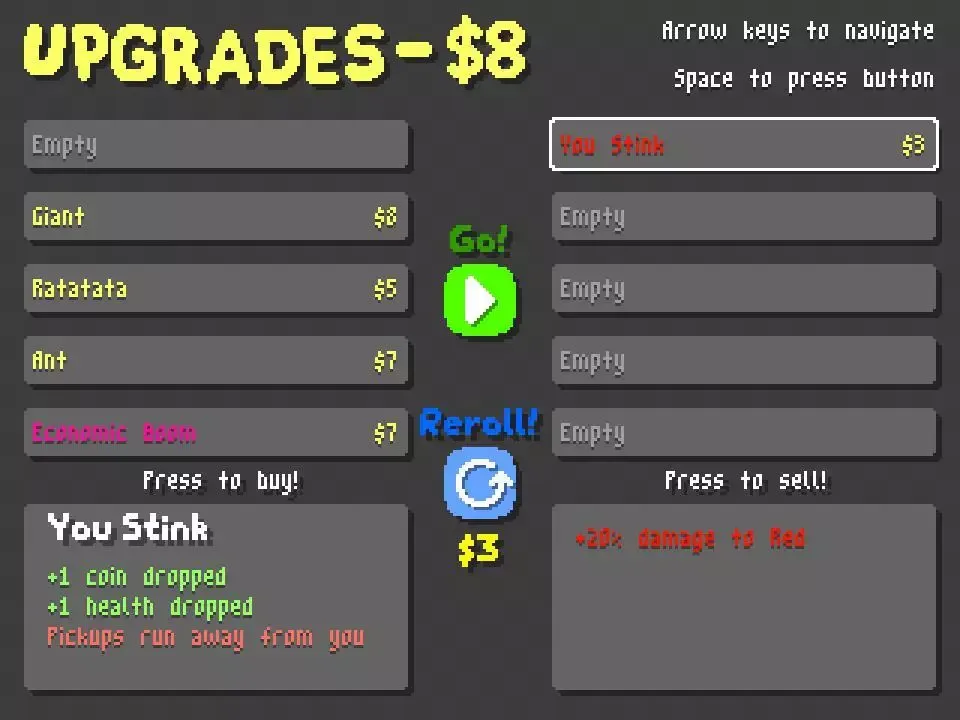 -GRN-游戏截图-好玩游戏库