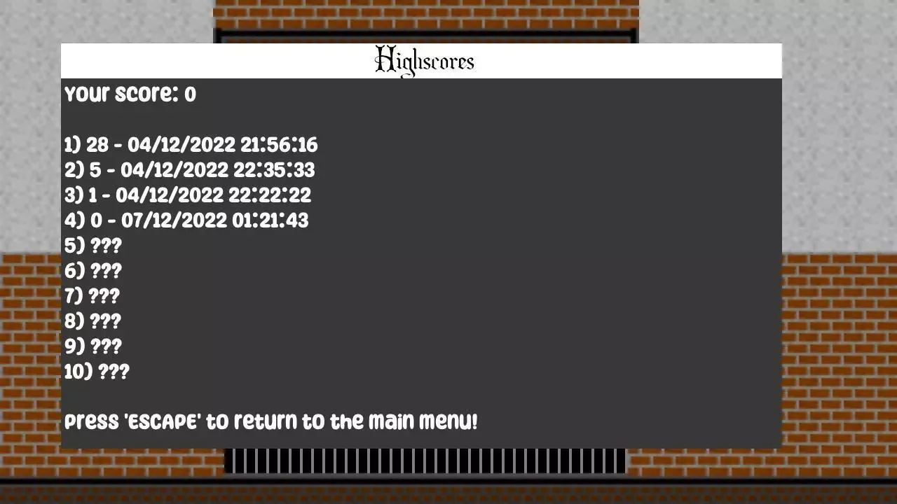-Christmas Chaos (Playful Seal)-游戏截图-好玩游戏库