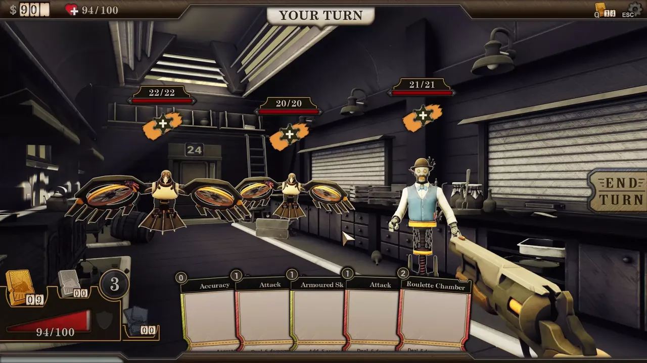 Transtempora Express