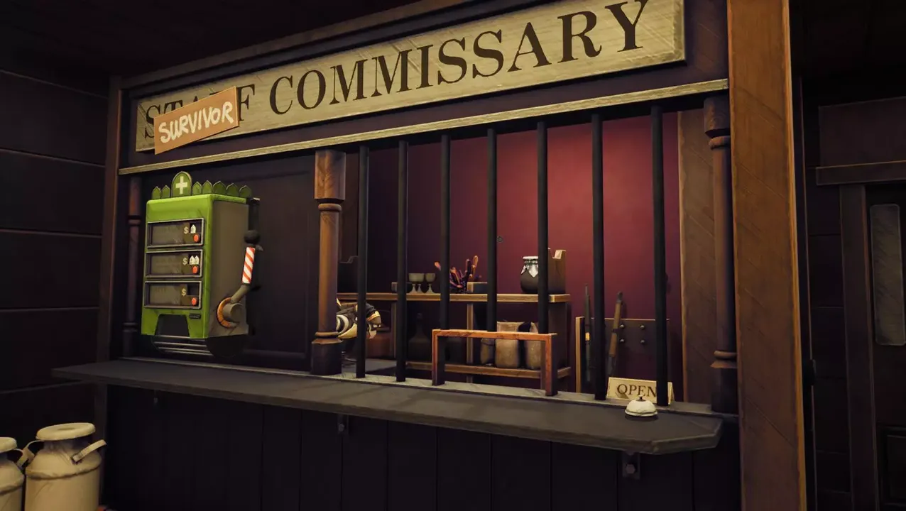 -Transtempora Express-游戏截图-好玩游戏库