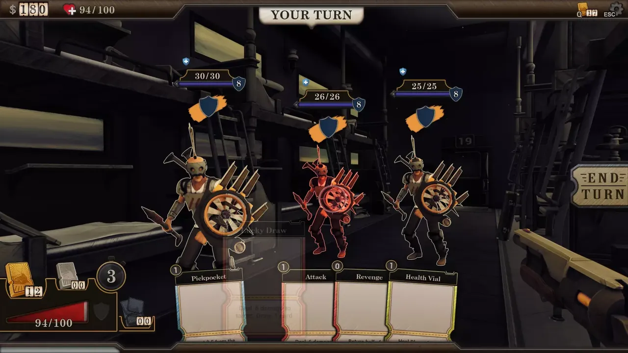 -Transtempora Express-游戏截图-好玩游戏库