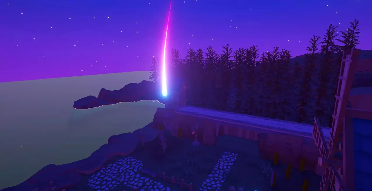 -Dawn Town-游戏截图-好玩游戏库