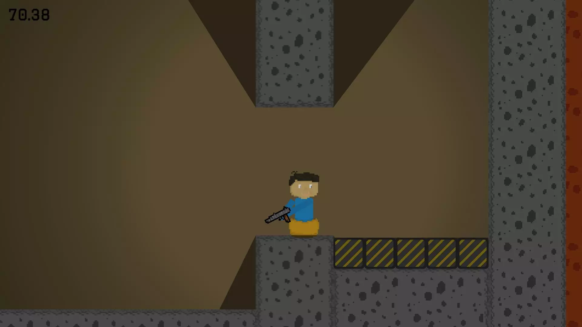 -Sharpshooter (itch) (Maaz)-游戏截图-好玩游戏库