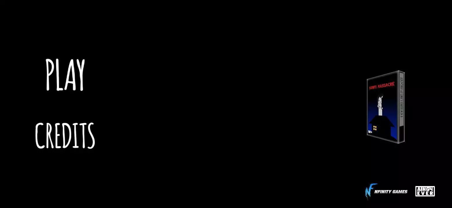 -KUNTI MASSACRE-游戏截图-好玩游戏库