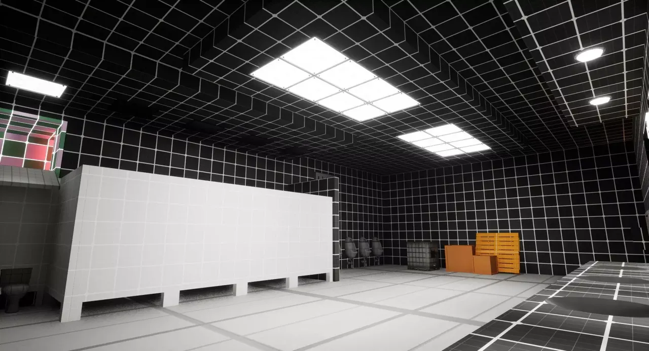 -Casino Breach-游戏截图-好玩游戏库