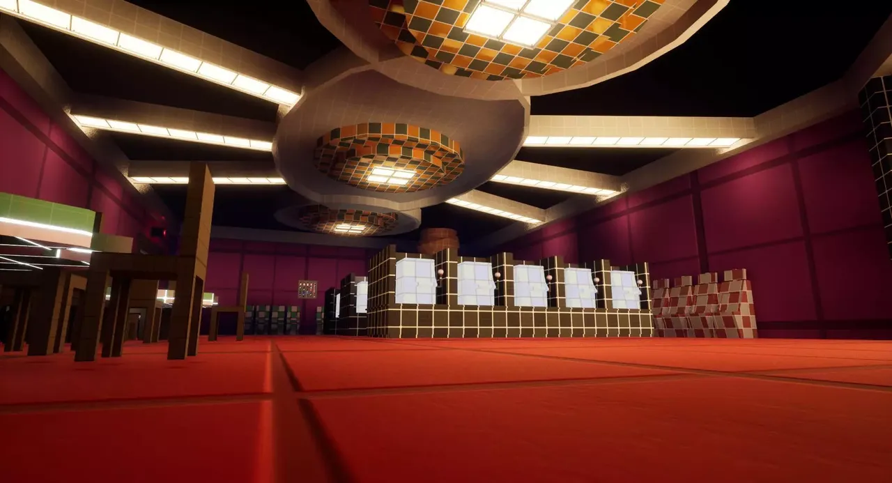 -Casino Breach-游戏截图-好玩游戏库