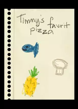 -First Day at Tony's-游戏截图-好玩游戏库