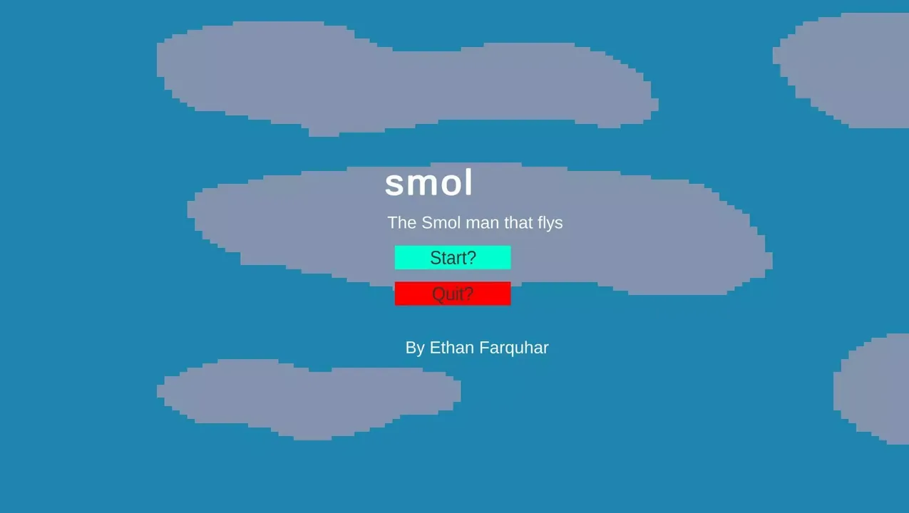 -smol (Fallflatonyourface)-游戏截图-好玩游戏库